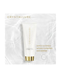 Wardah Crystal Secret Foaming Cleanser with Natural AHA+PHA 100 ml