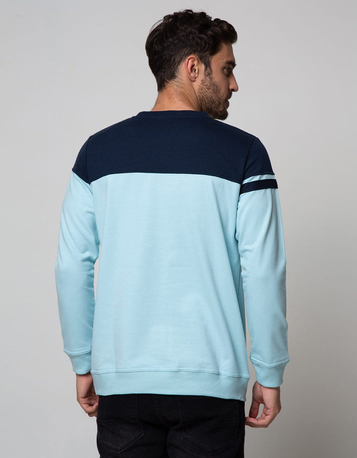 Nevada Sweatshirt With Print Est. 96