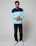 Nevada Sweatshirt With Print Est. 96