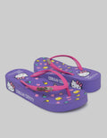 Character Flip Flops Hello Kitty