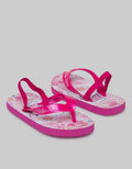 Character Hello Kitty Flip Flops
