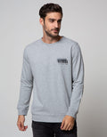 Nevada Sweatshirt Print