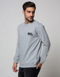 Nevada Sweatshirt Print