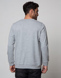 Nevada Sweatshirt Print