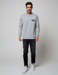Nevada Sweatshirt Print