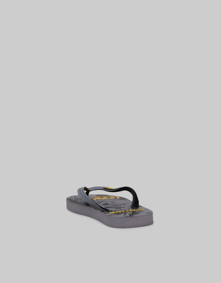 Character Flip Flops Batman
