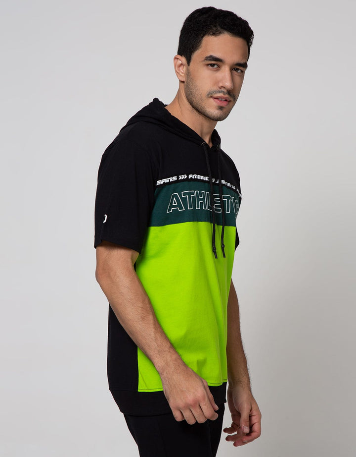 American Jeans Short Sleeve T-Shirt Hoodie Tee