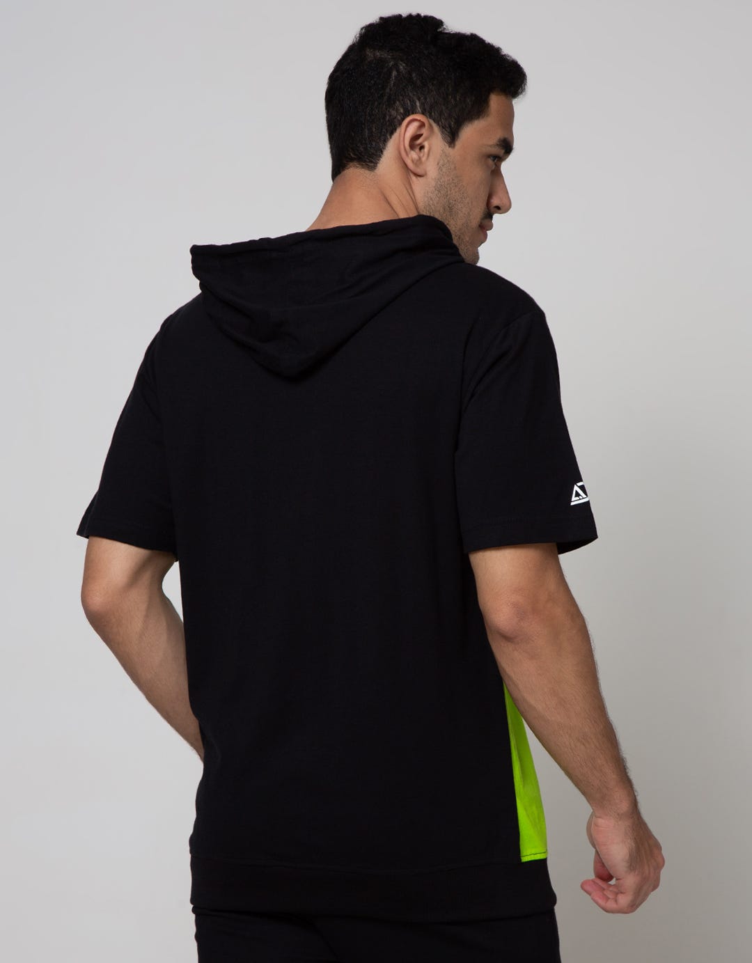 American Jeans Short Sleeve T-Shirt Hoodie Tee