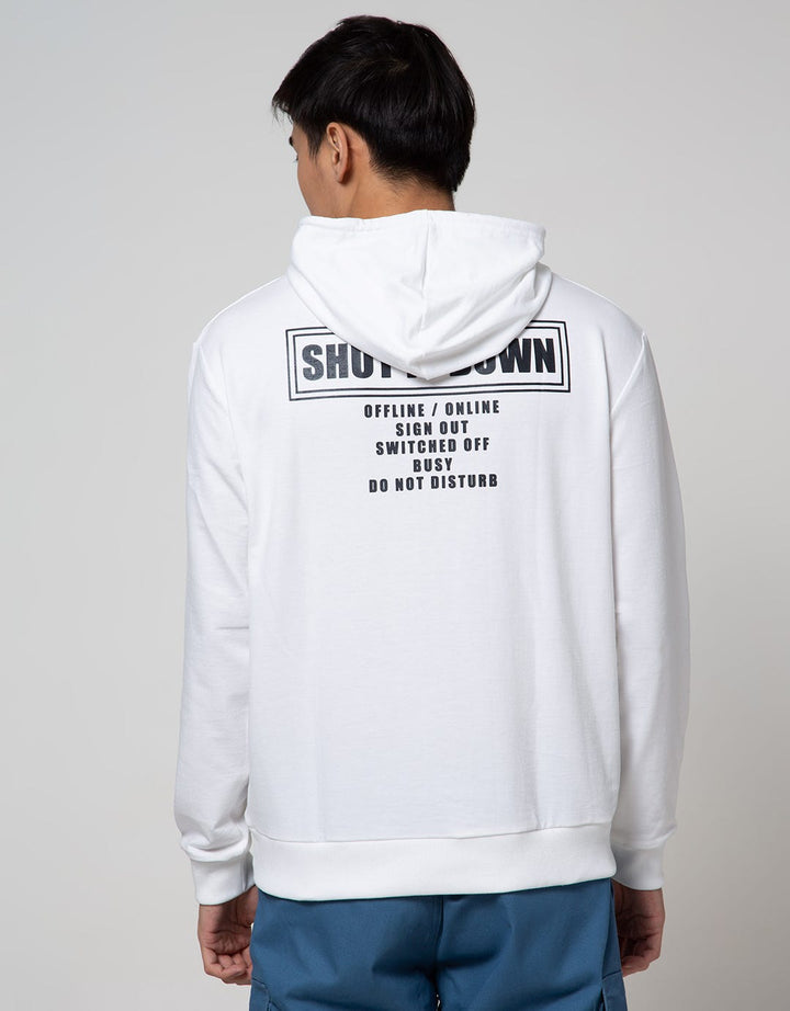 American Jeans Sweatshirt Hoodie