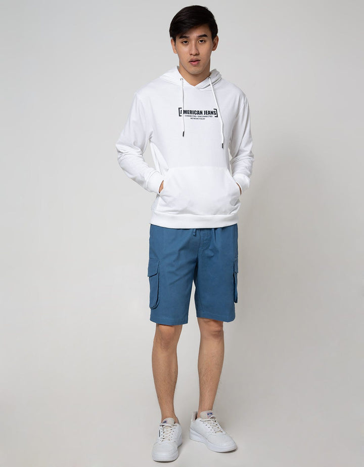 American Jeans Sweatshirt Hoodie