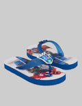 Transformer Flip Flops Characters