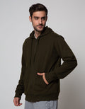 Cole Jacket Knit Terry