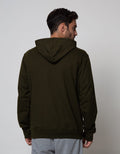 Cole Jacket Knit Terry