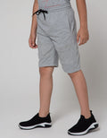 Nevada Short Pants Knit Cargo