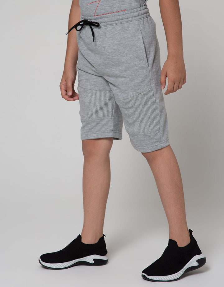 Nevada Short Pants Knit Cargo
