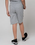 Nevada Short Pants Knit Cargo