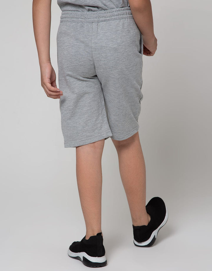 Nevada Short Pants Knit Cargo