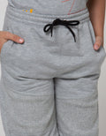 Nevada Short Pants Knit Cargo
