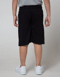 Nevada Short Pants Knit Color Blocking