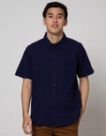 Cole Short Sleeve Shirt Medium Check 1