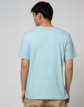 Nevada Short Sleeve T-Shirt Print Future