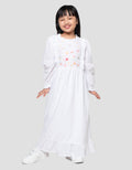 MxM Nevada Maxi Dress Anak Perempuan