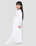 MxM Nevada Maxi Dress Anak Perempuan