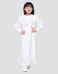 MxM Nevada Maxi Dress Anak Perempuan