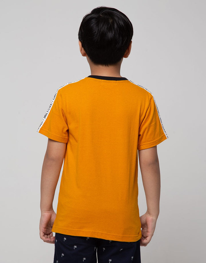 Aero Short Sleeve T-Shirt Print 3 Plane