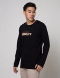 LS T-SHIRT PRINT TSL