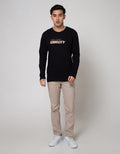 LS T-SHIRT PRINT TSL