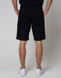 Cole Bermuda Pants Short Print With Full Waistband