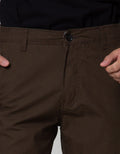 Cole Bermuda Pants Short Print Geometri Square
