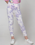 Aero Leggings Tie Dye