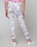Aero Leggings Tie Dye
