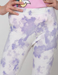 Aero Leggings Tie Dye