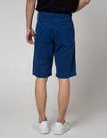 Cole Bermuda Pants Hexa Pocket With Zipper