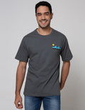 Nevada Short Sleeve T-Shirt Surf Beach