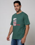 Nevada Short Sleeve T-Shirt Finding A New Dimension