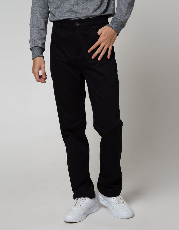 Cole Long Pants 5 Pockets Regular