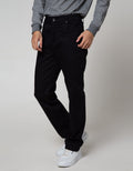 Cole Long Pants 5 Pockets Regular