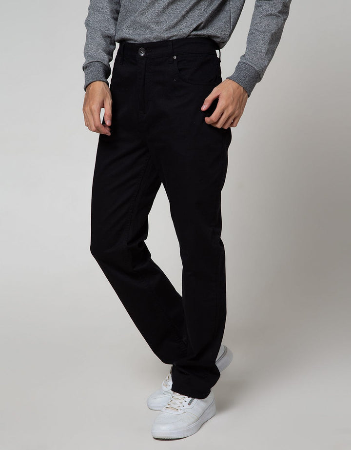 Cole Long Pants 5 Pockets Regular