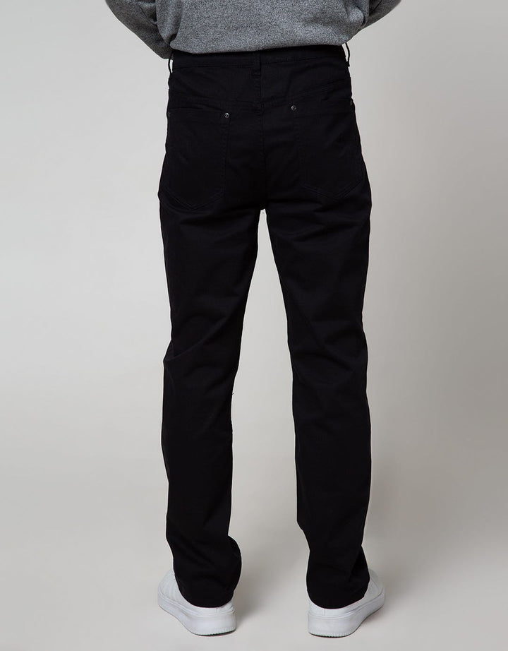 Cole Long Pants 5 Pockets Regular