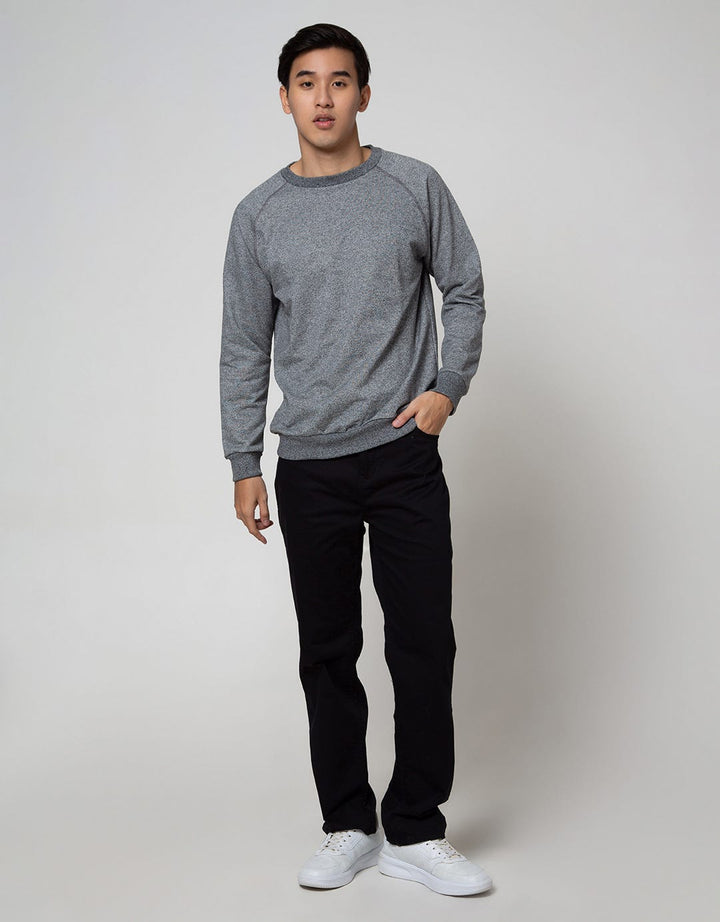 Cole Long Pants 5 Pockets Regular