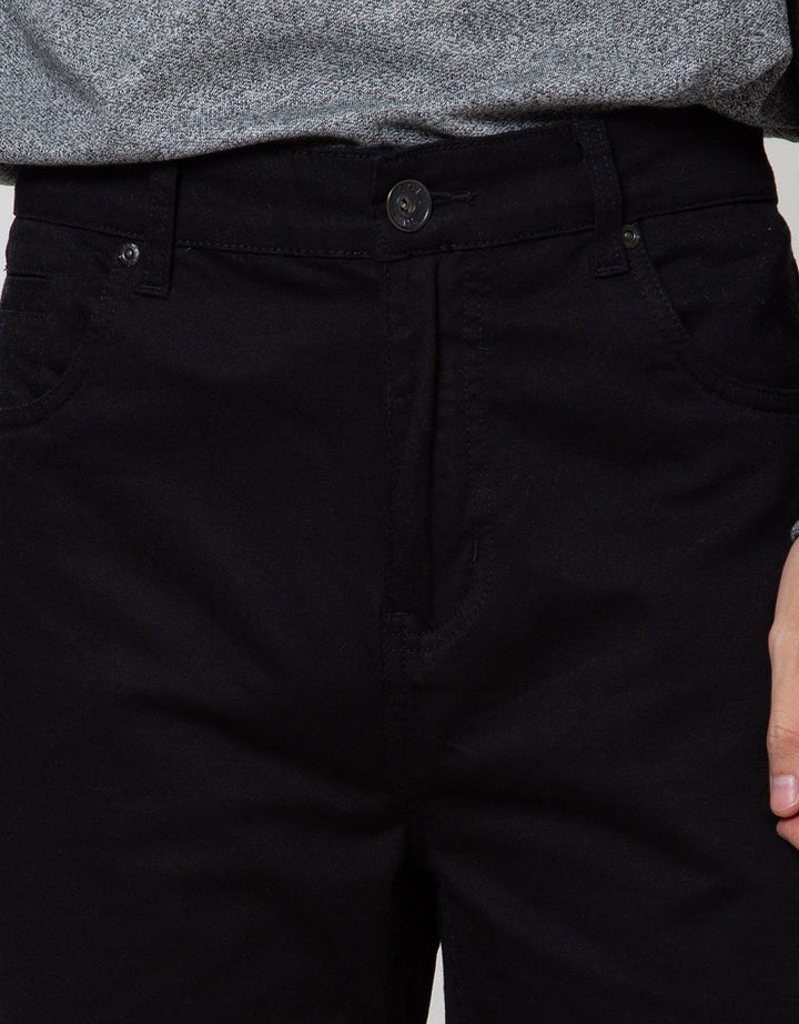 Cole Long Pants 5 Pockets Regular