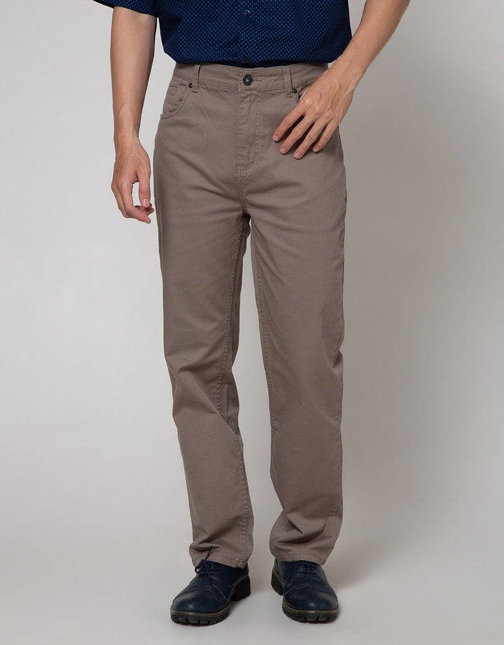 Cole Long Pants 5 Pockets Regular