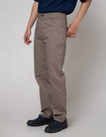 Cole Long Pants 5 Pockets Regular