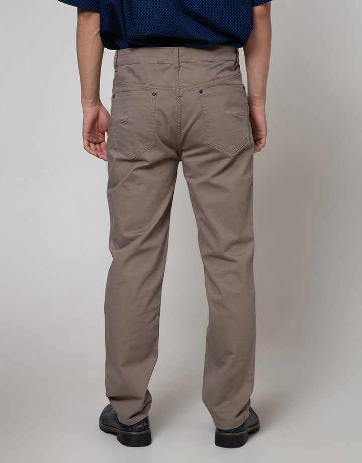 Cole Long Pants 5 Pockets Regular