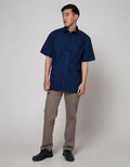 Cole Long Pants 5 Pockets Regular