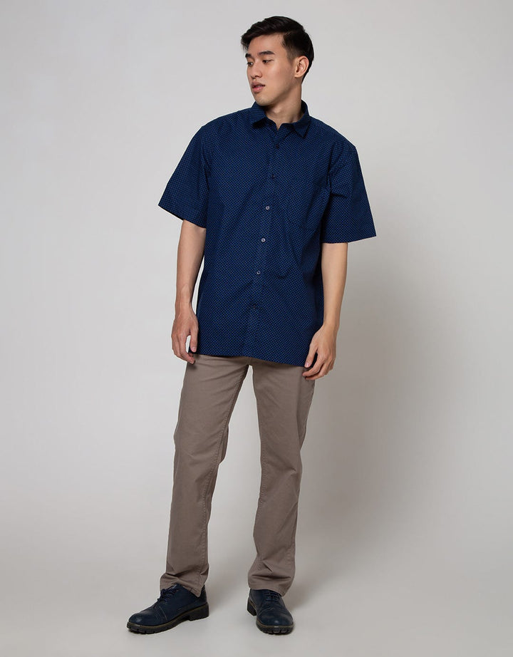 Cole Long Pants 5 Pockets Regular